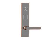 RFID Smart Hotel Door Lock System الشركة المصنعة من الصين المزود
